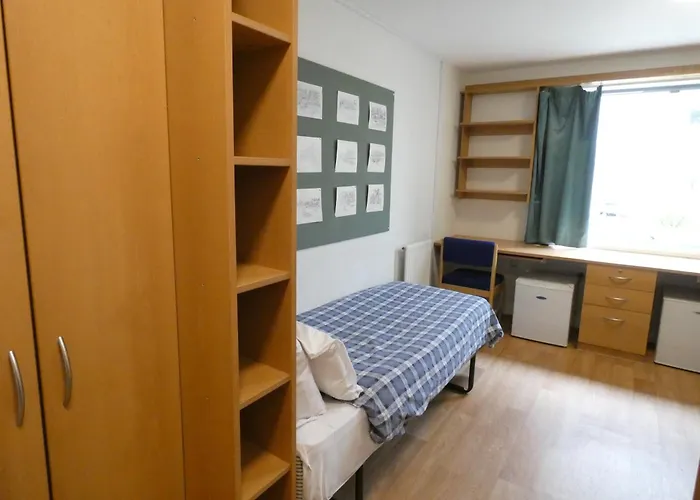 Albergue Friendship House Londres